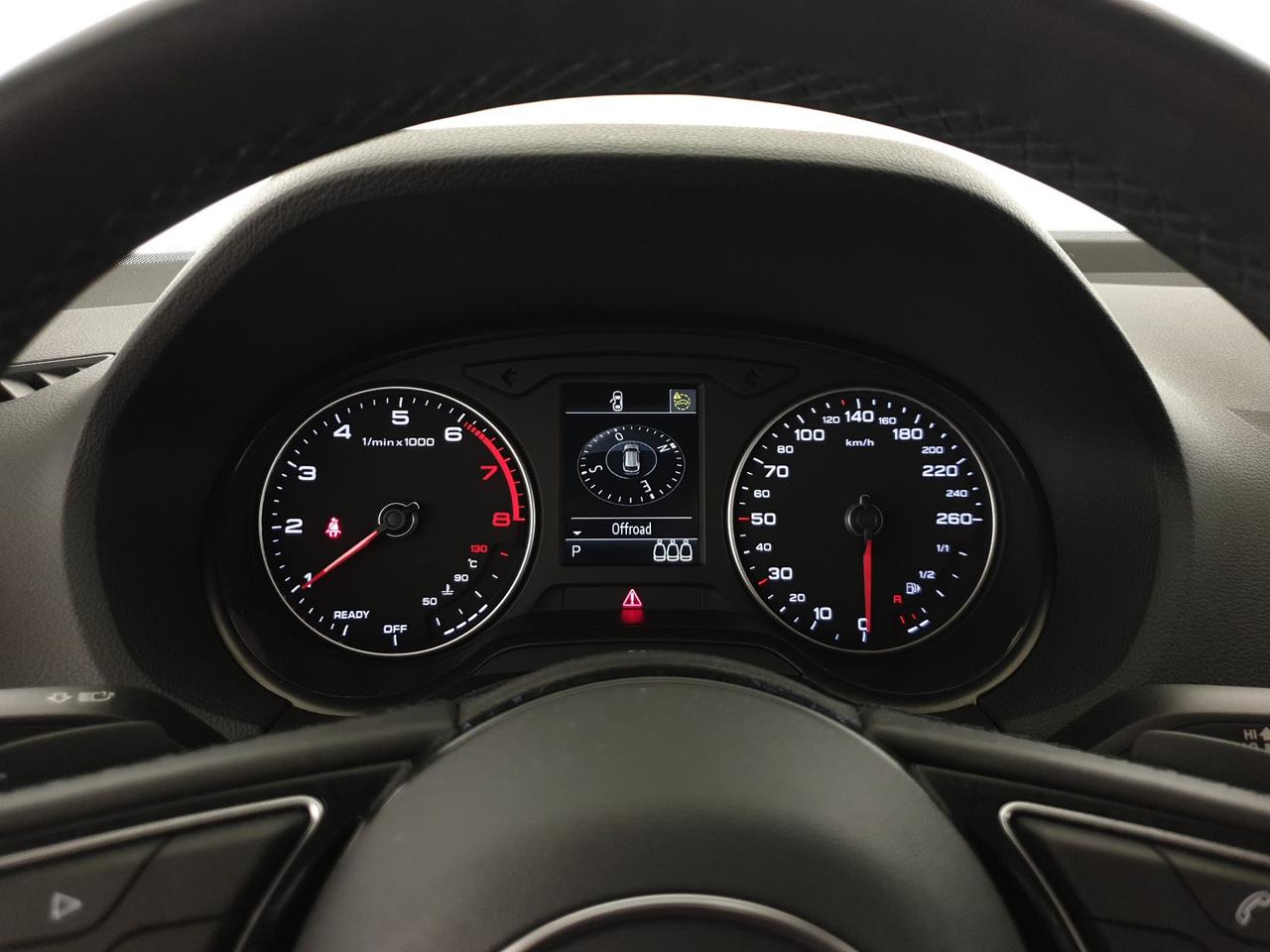 35TFSI 150CV S tronic S line Edition