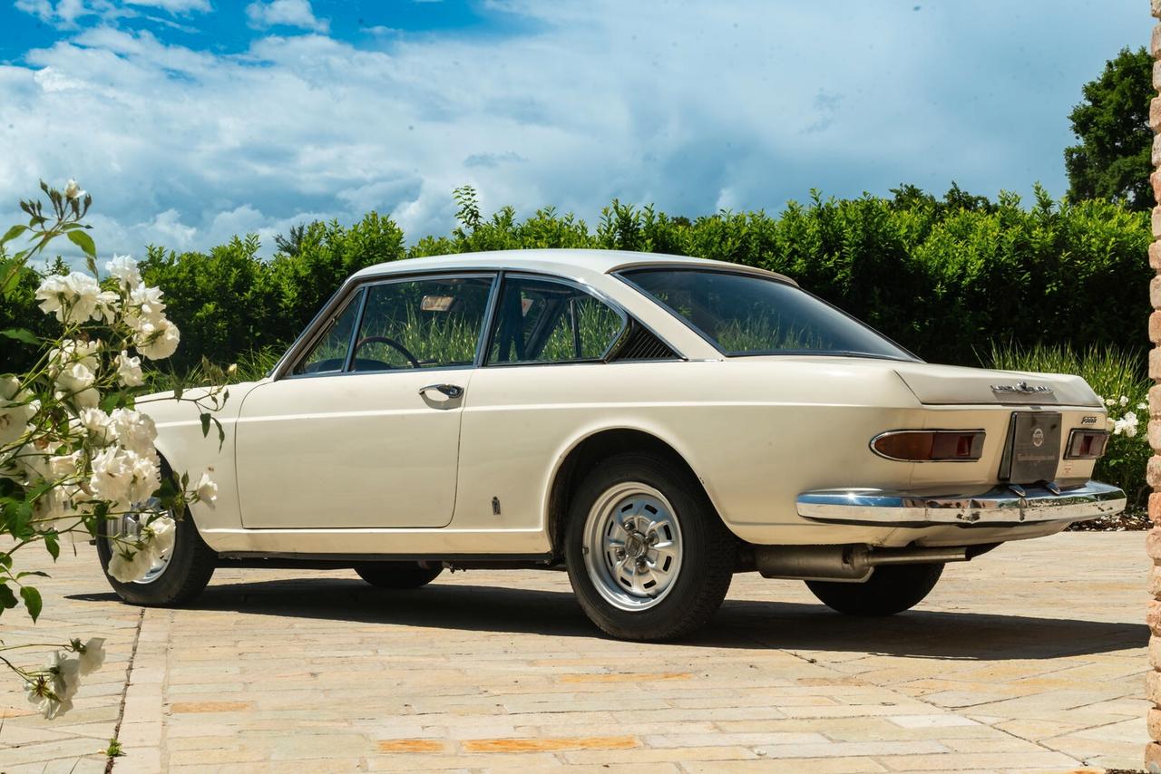 LANCIA FLAVIA 2000 - 1970