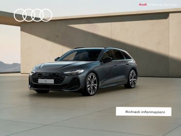 Audi S5 avant 3.0 tfsi mhev+ sport attitude quattro 367cv s-tronic