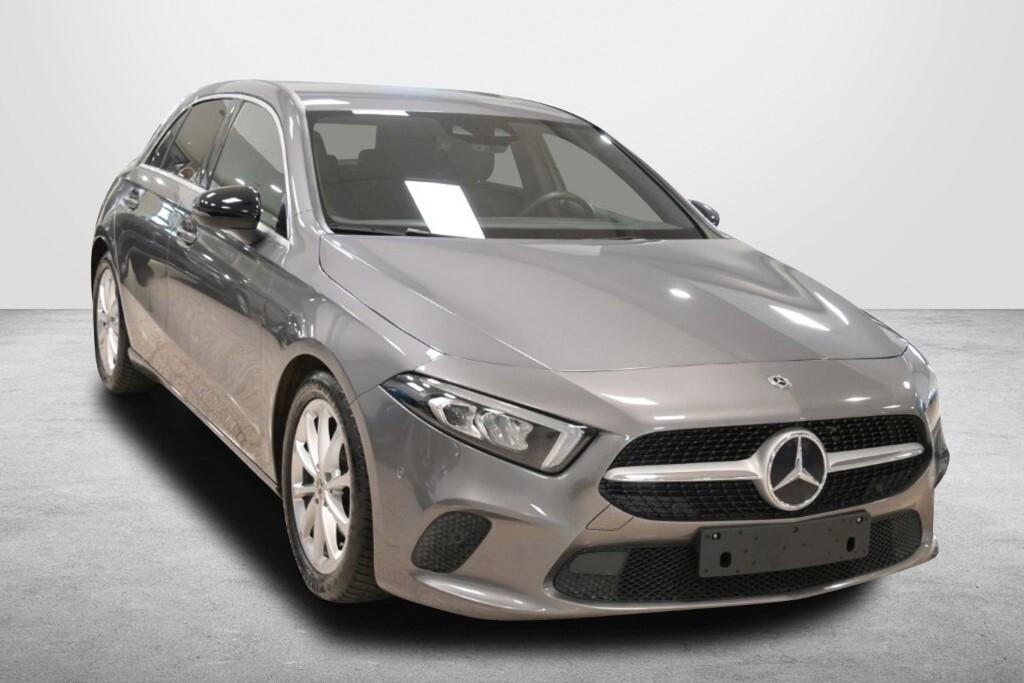 Mercedes-benz A 180 D 115CV BUSINESS SOLUTION LUXURY