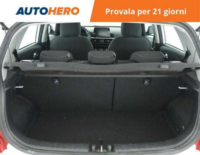 KIA Picanto 1.0 12V 5 porte AMT Style