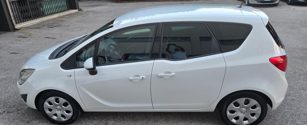 Opel Meriva 1.4 100CV Elective