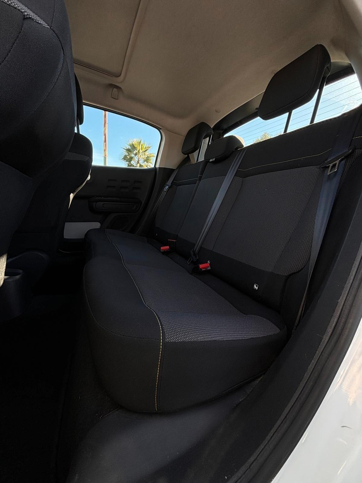 Citroen C3 PureTech 82 Shine
