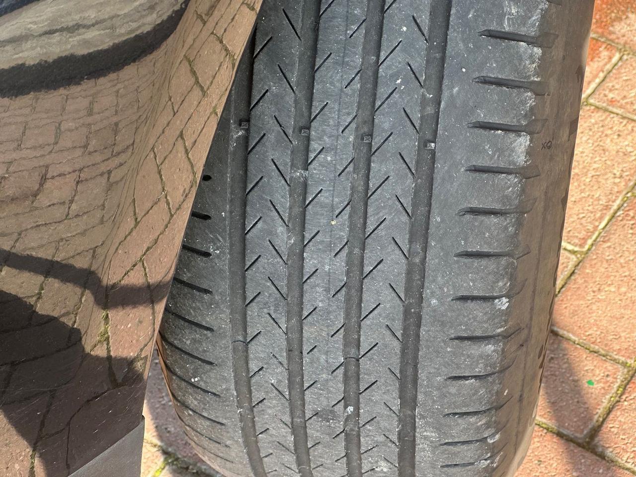 Volvo XC 60 2.4 D3 #7945