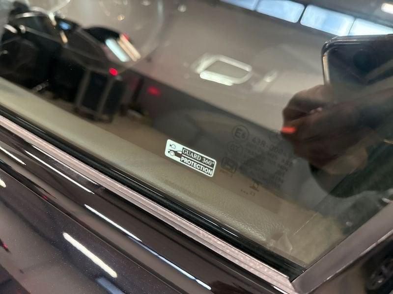 Mercedes-Benz Classe A A 180 d AMG Line Advanced Plus auto