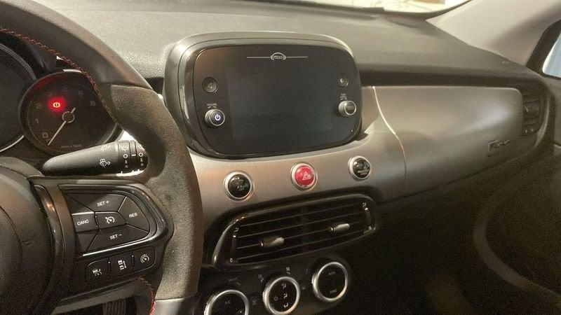 FIAT 500X 1.5 T4 Hybrid 130 CV DCT Sport Dolcevita