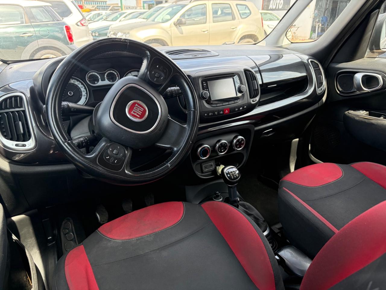 Fiat 500L 1.3 Multijet 85 CV Pop Star UNIPRO