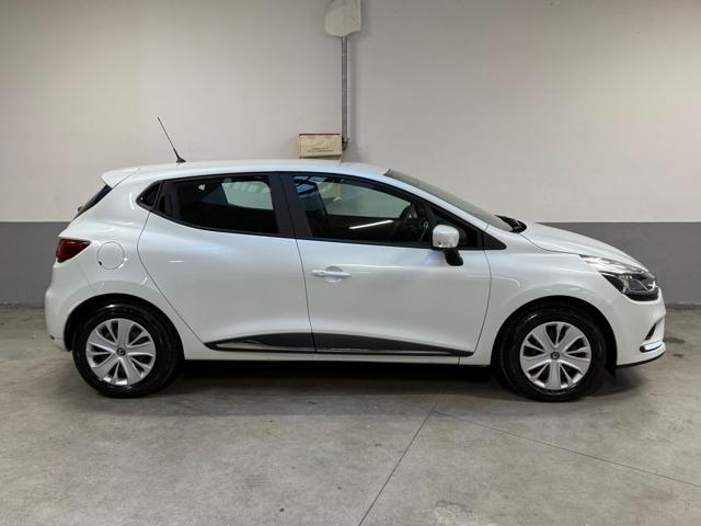 RENAULT Clio TCe 12V 90 CV GPL 5 porte Business