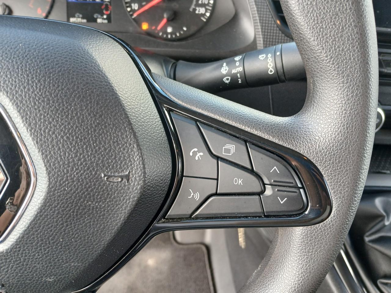 RENAULT KANGOO 1.5 BCI 95CV VAN 2024