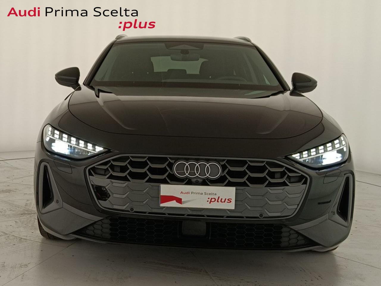 AUDI A5 3ª serie - A5 Avant TDI 150 kW mHEV+ S tronic Business Advanced