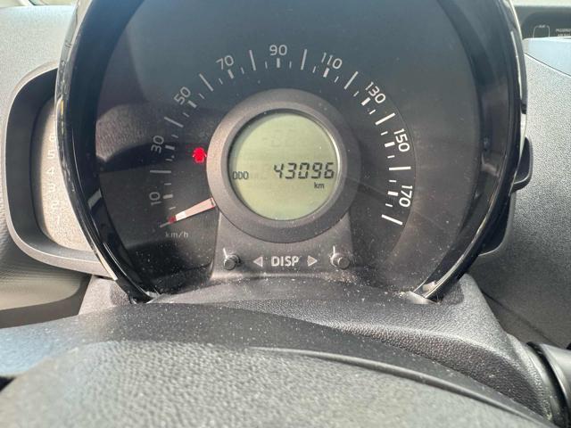 PEUGEOT 108 PureTech 82 5 porte Allure