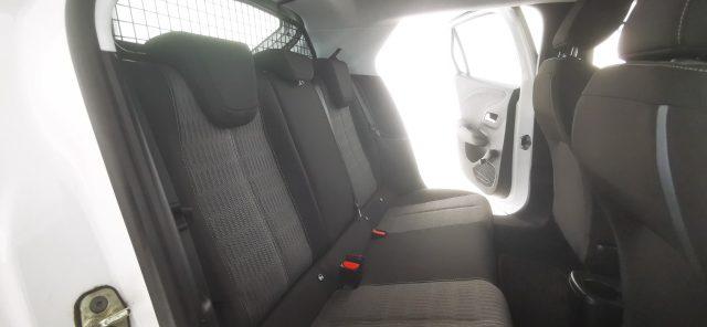 OPEL Corsa 1.5 D 100 CV Edition AUTOCARRO N1 - PREZZO+IVA
