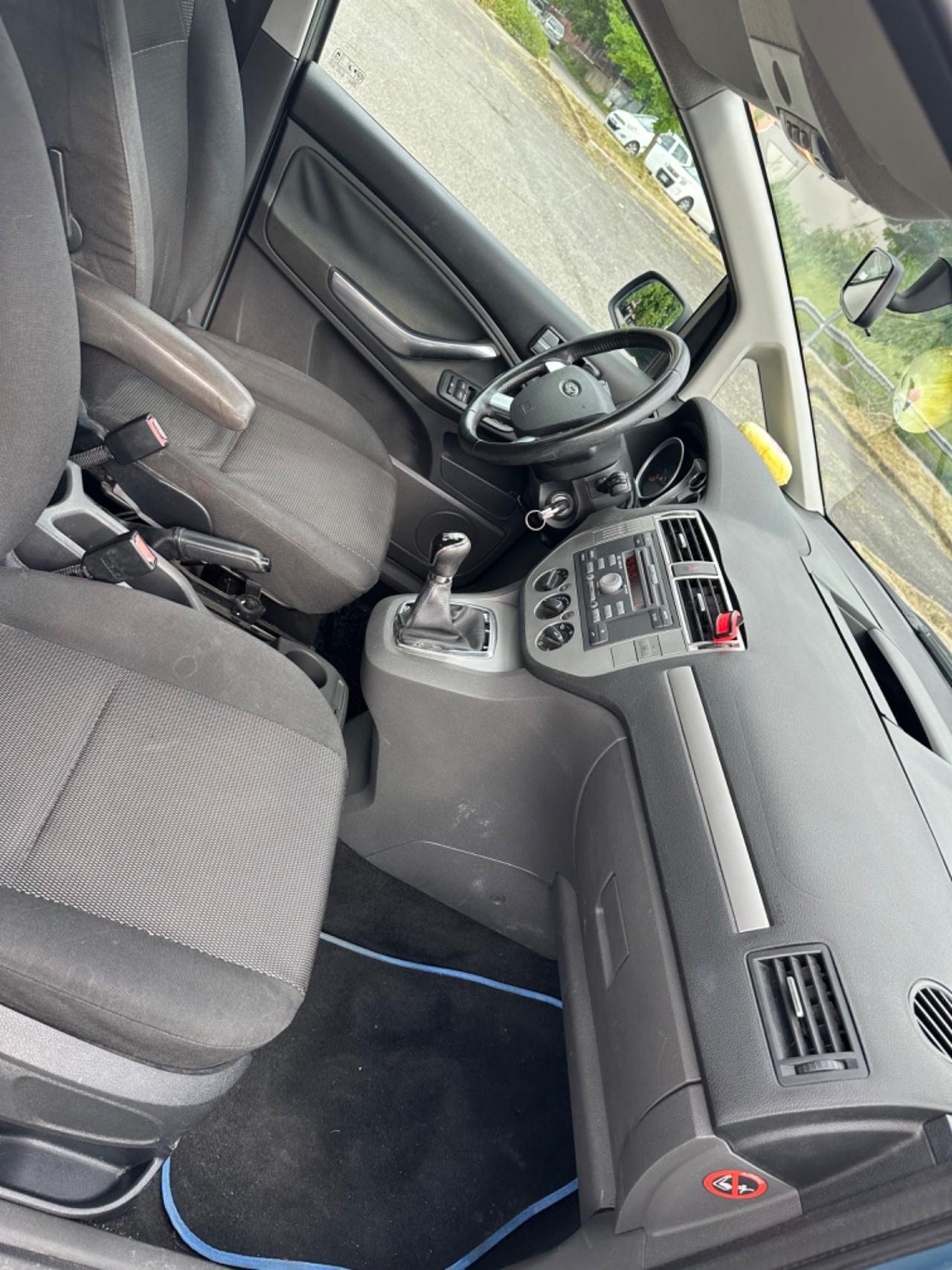 Ford C-Max C max