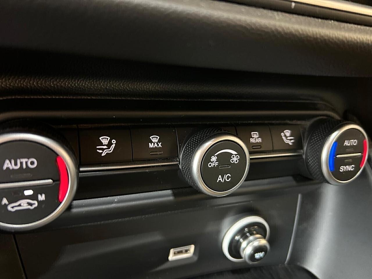 Alfa Romeo Stelvio EXECUTIVE 2.2 Turbodiesel AT8 Q4 SPOTICAR