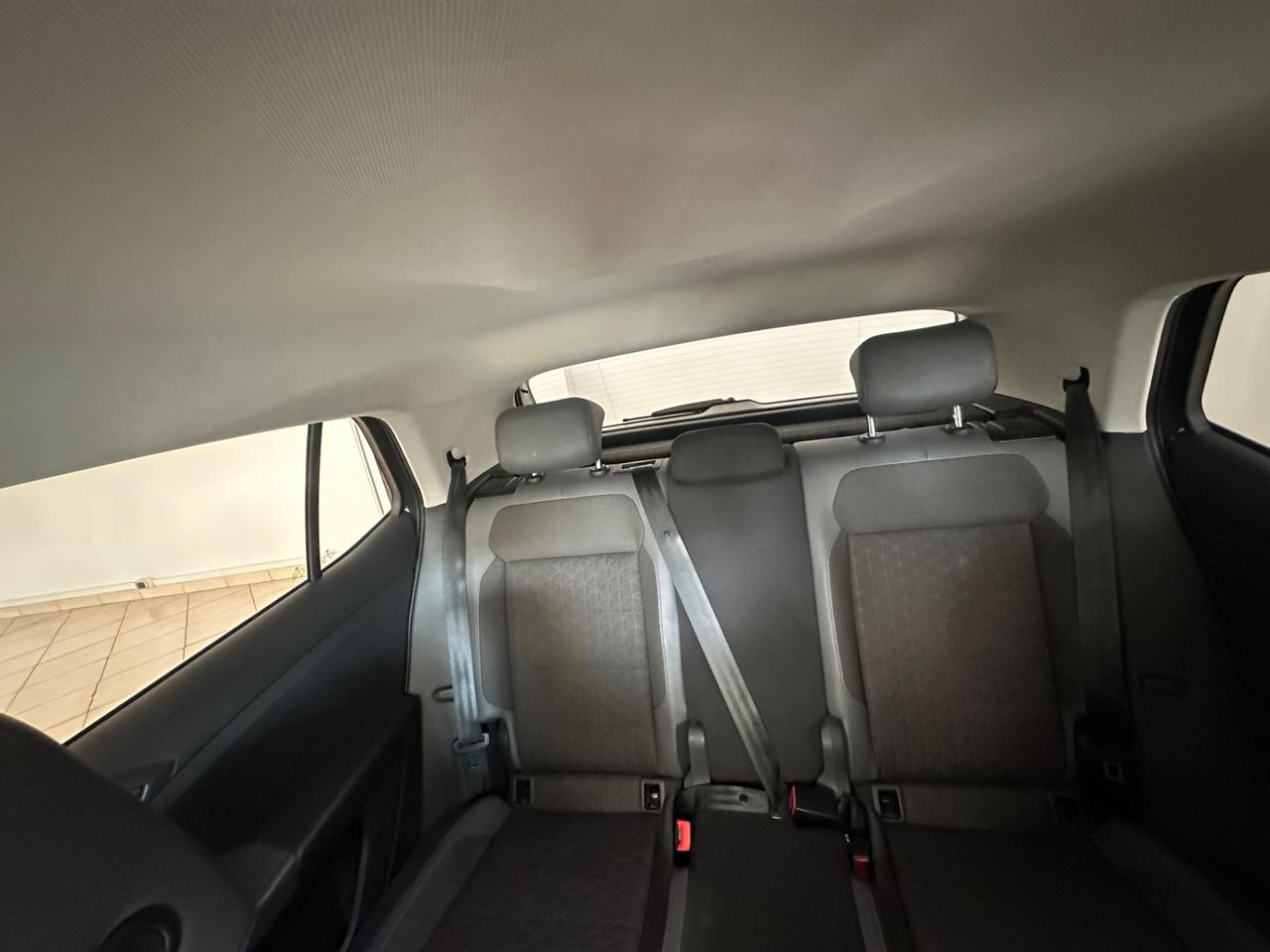 Volkswagen T-Cross 1.6 TDI SCR Style BMT