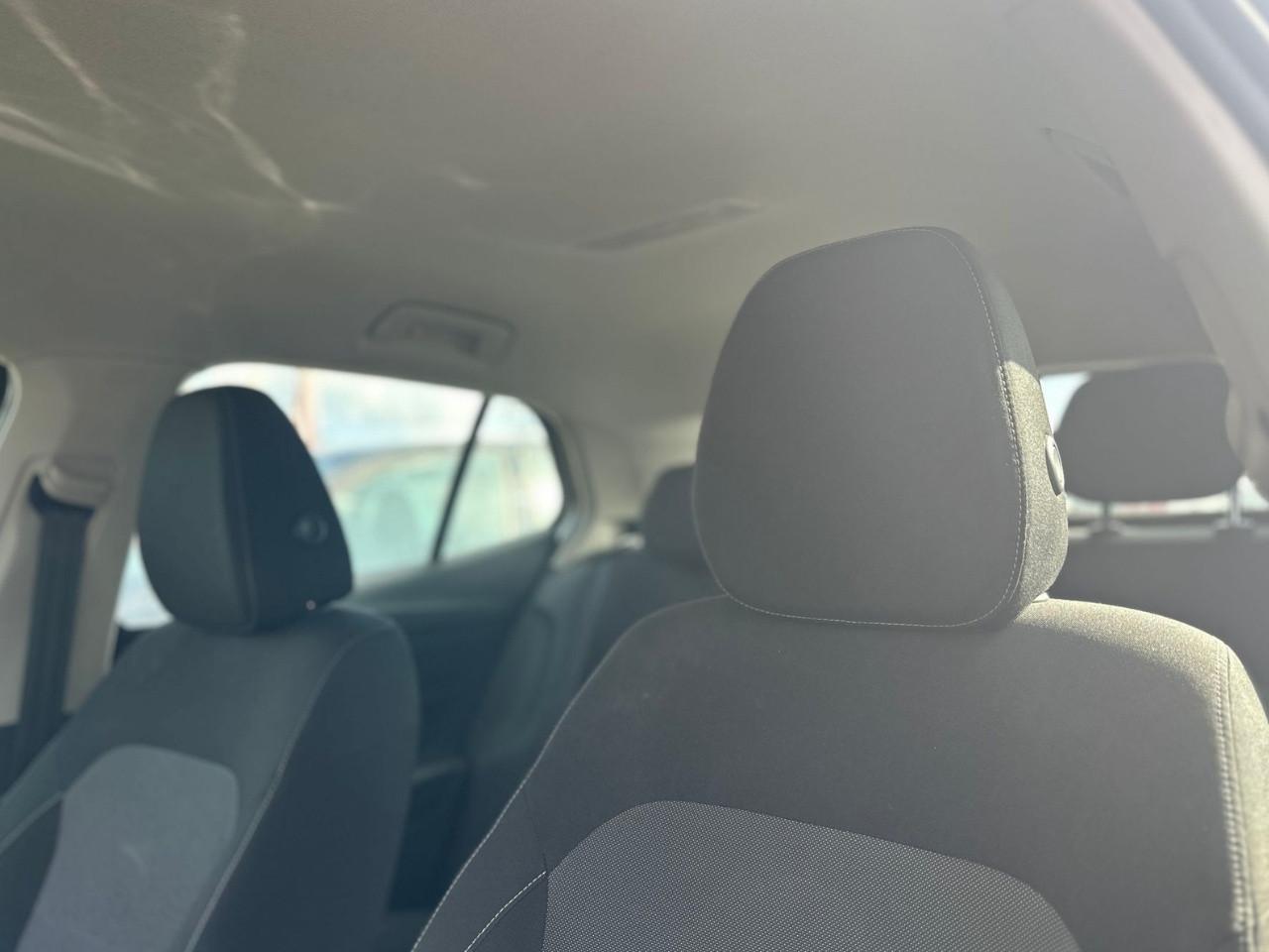 SKODA Fabia IV 2022 - Fabia 1.0 mpi evo Ambition 80cv