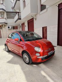 Fiat 500 1.3 Multijet 16V 75CV Pop