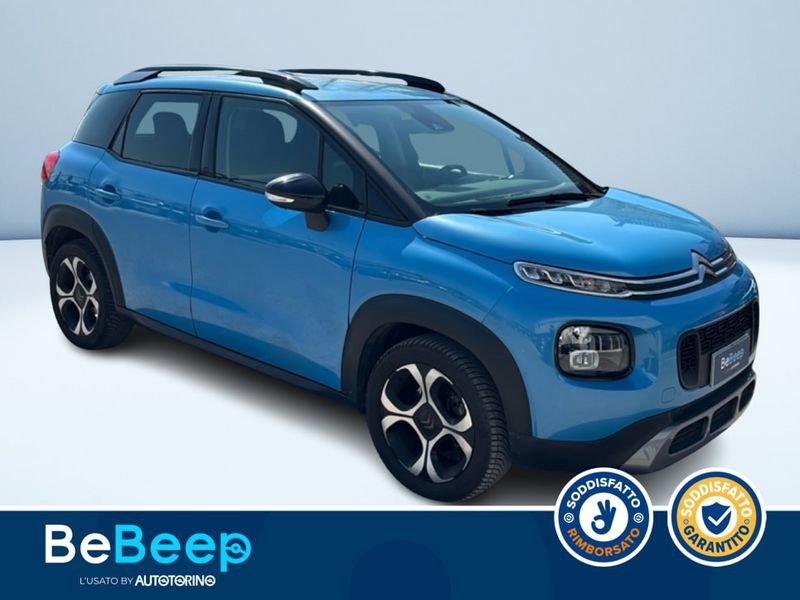 Citroën C3 Aircross 1.2 PURETECH LIVE S&S 110CV