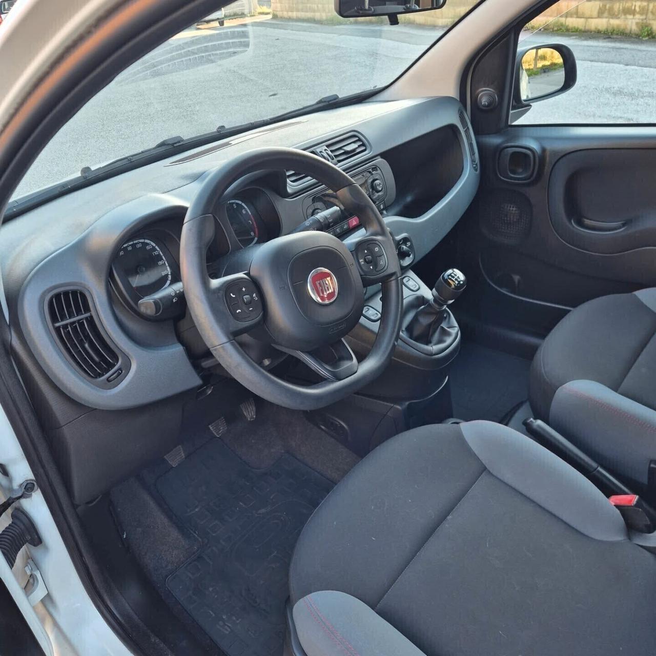 Fiat Panda 1.2 Easy