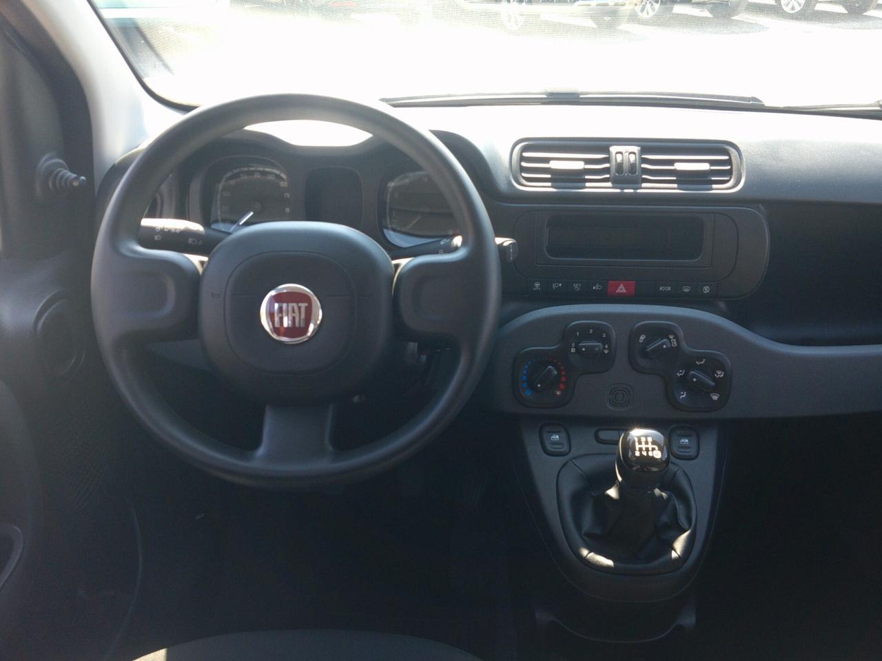 FIAT PANDA 1.0 70cv S&S Hybrid