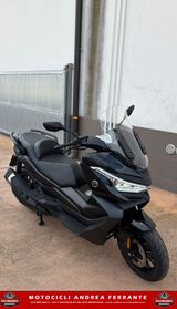 Voge Sfida SR4 400