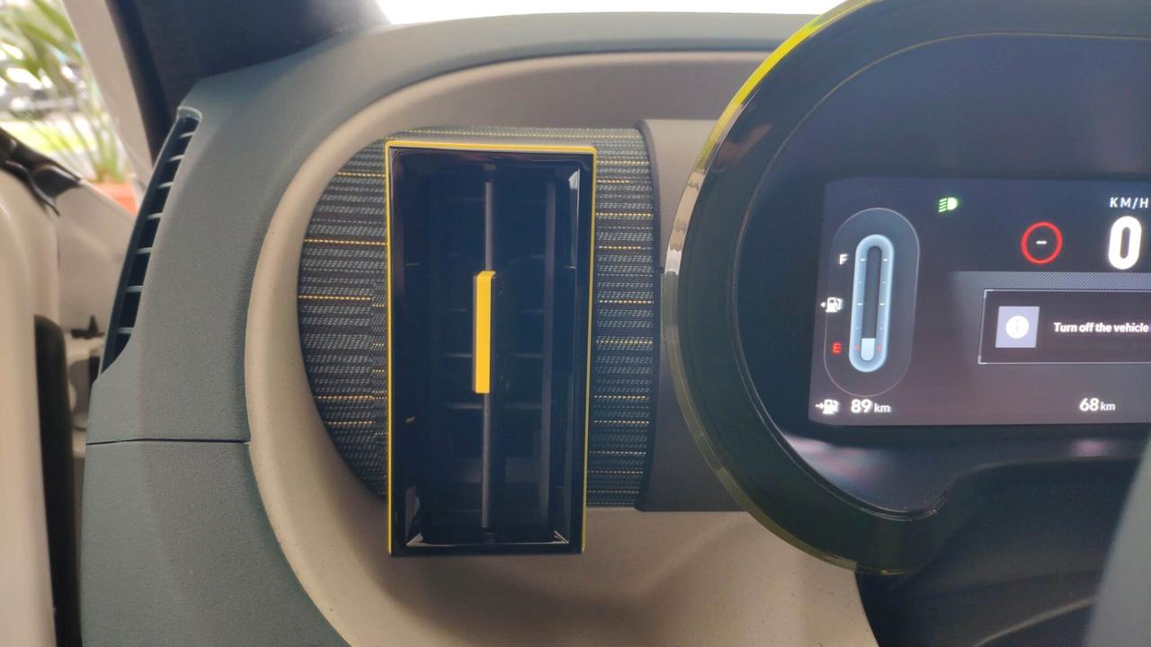 Fiat Grande Panda 1.2 Hybrid 110 CV S&S Km0