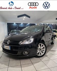 Volkswagen Golf 1.6 TDI 5p. Highline