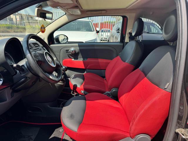 FIAT 500 1.3 MTJ 95 CV Lounge 100MILA KM SUPER PREZZO