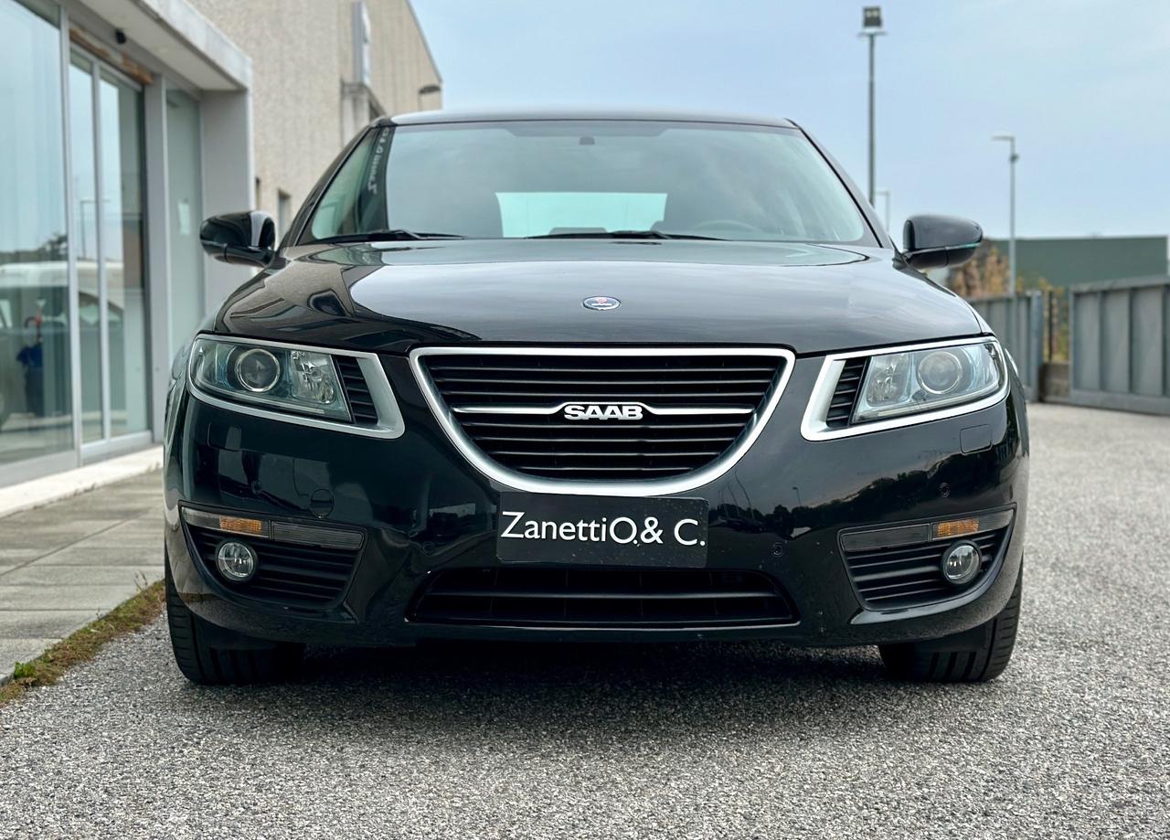 Saab 9-5 1.6 Turbo Vector