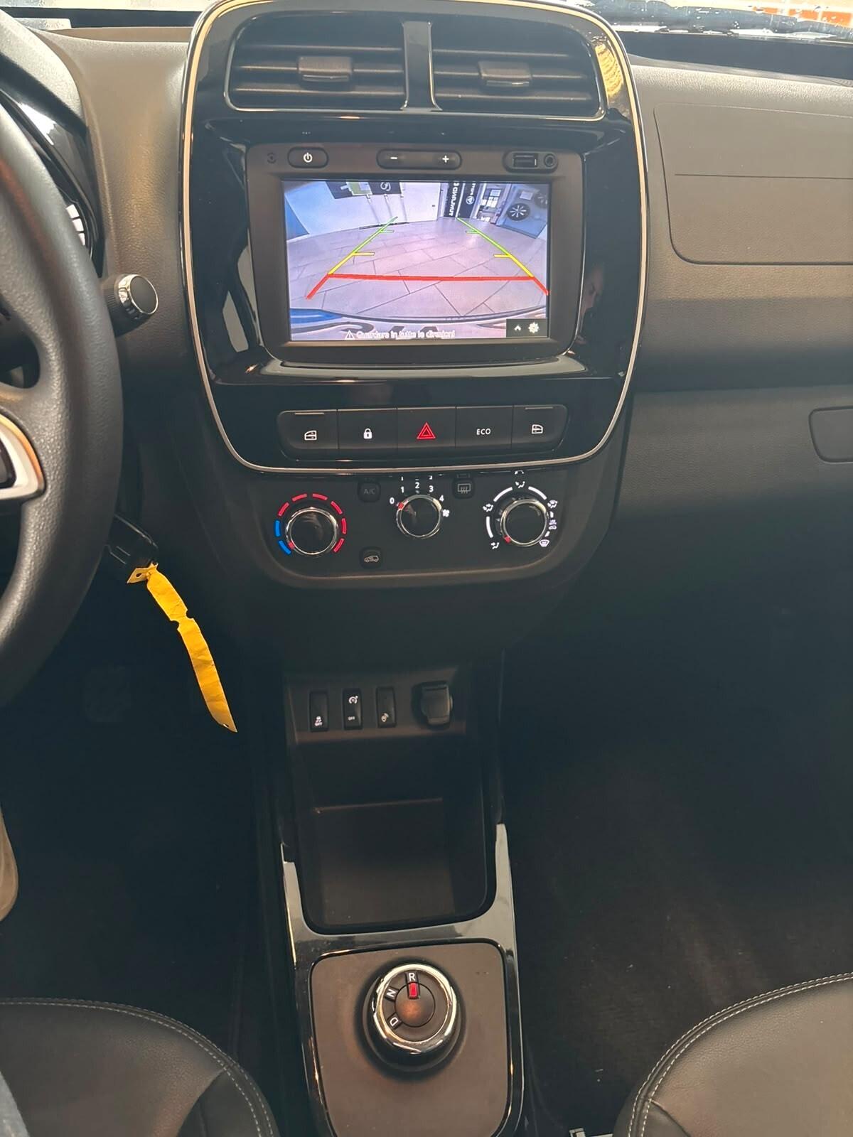 Dacia Spring Electric 45 Essential