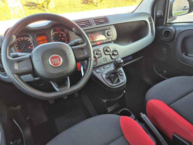 FIAT Panda 1.2 Pop