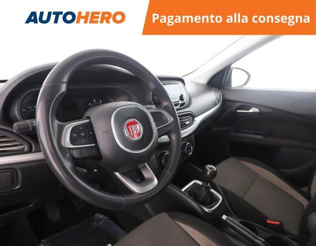 FIAT Tipo 1.4 5 porte Easy