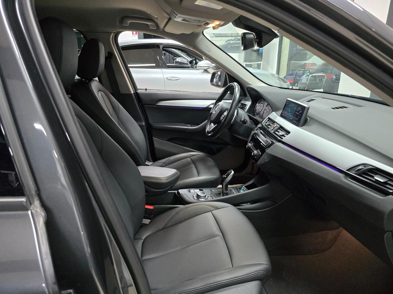 Bmw X1 sDrive18d Sport