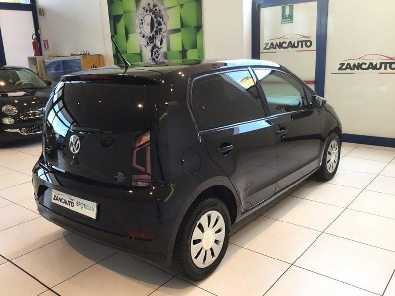 Volkswagen up! 1.0 75 CV 5p. high