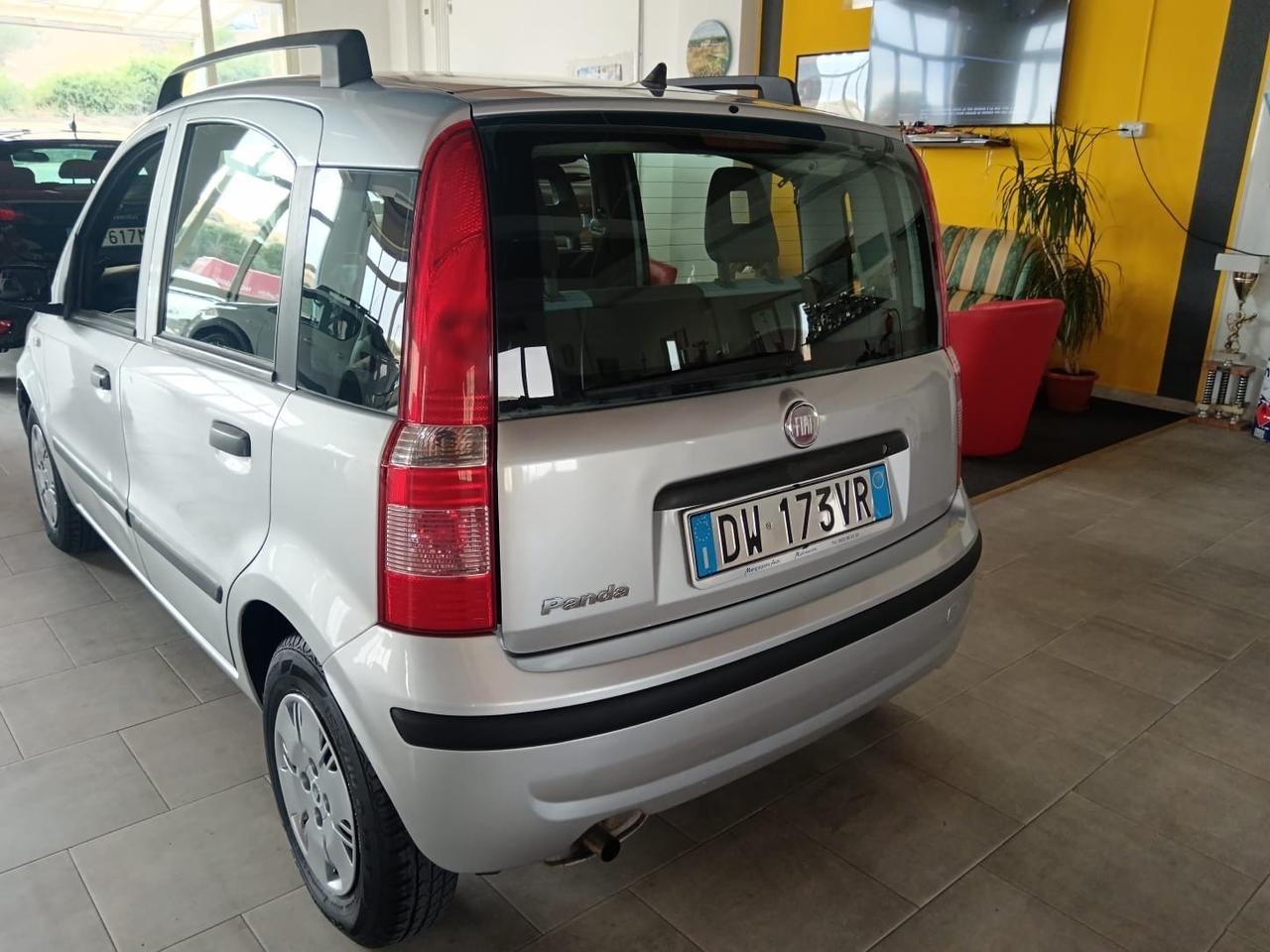Fiat Panda 1.2 Dynamic