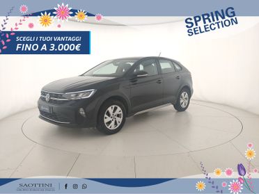 1.0 TSI Life 110 CV