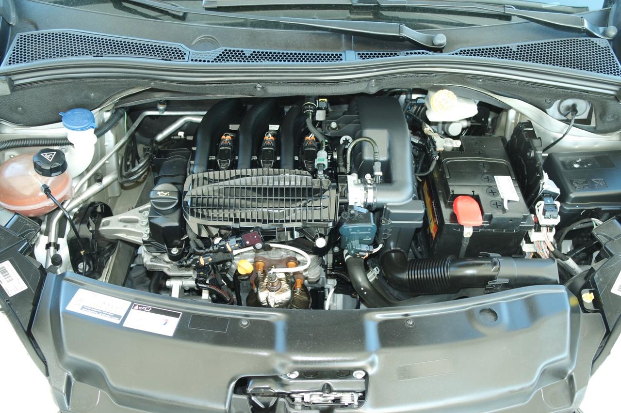 Peugeot 208 PureTech 82 3 porte Active