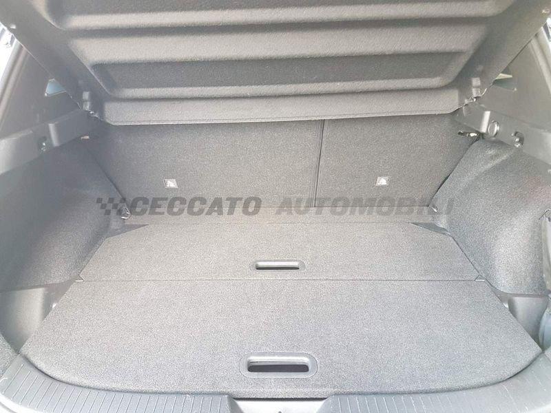 Nissan Qashqai Qashqai 1.3 mhev N-Connecta 2wd 158cv xtronic