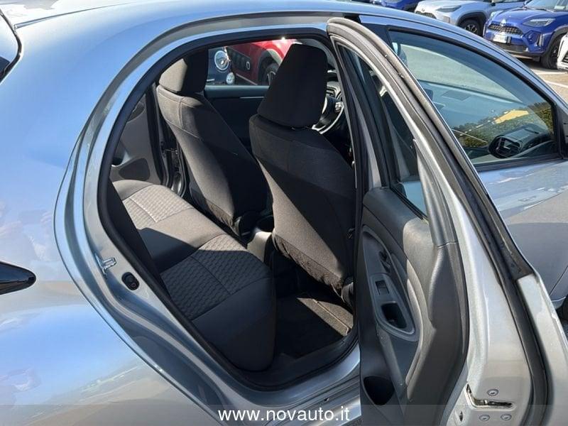 Toyota Yaris 1.0 Trend MY22