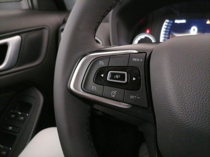 DR AUTOMOBILES DR 5 DR 5.0 1.5 Gpl 116cv