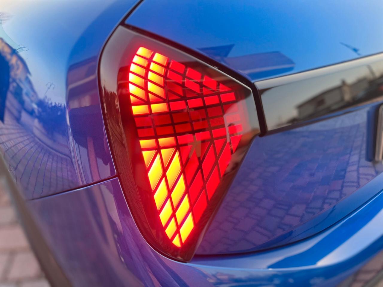 Mini Cooper C Classic