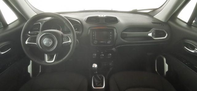 JEEP Renegade 1.0 T3 Longitude