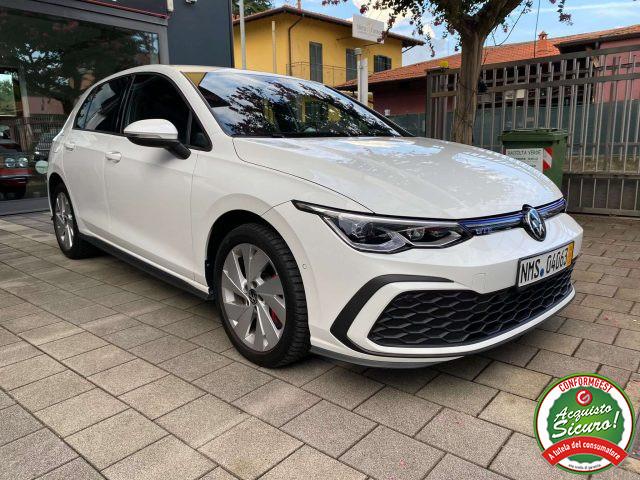 VOLKSWAGEN Golf GTE 1.4 245cv eHybrid DSG NAVI COCKPIT