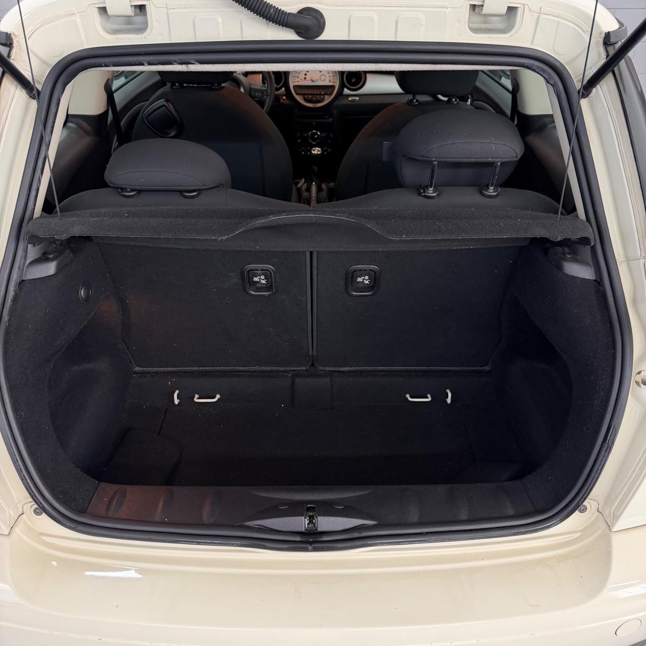 Mini 1.6 16V One (55kW) NEOPATENTATI EURO5