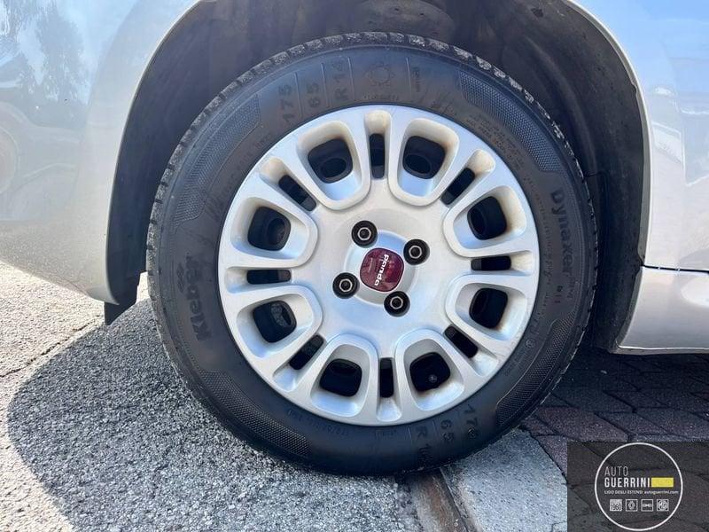 FIAT Panda Panda 1.2 Easy