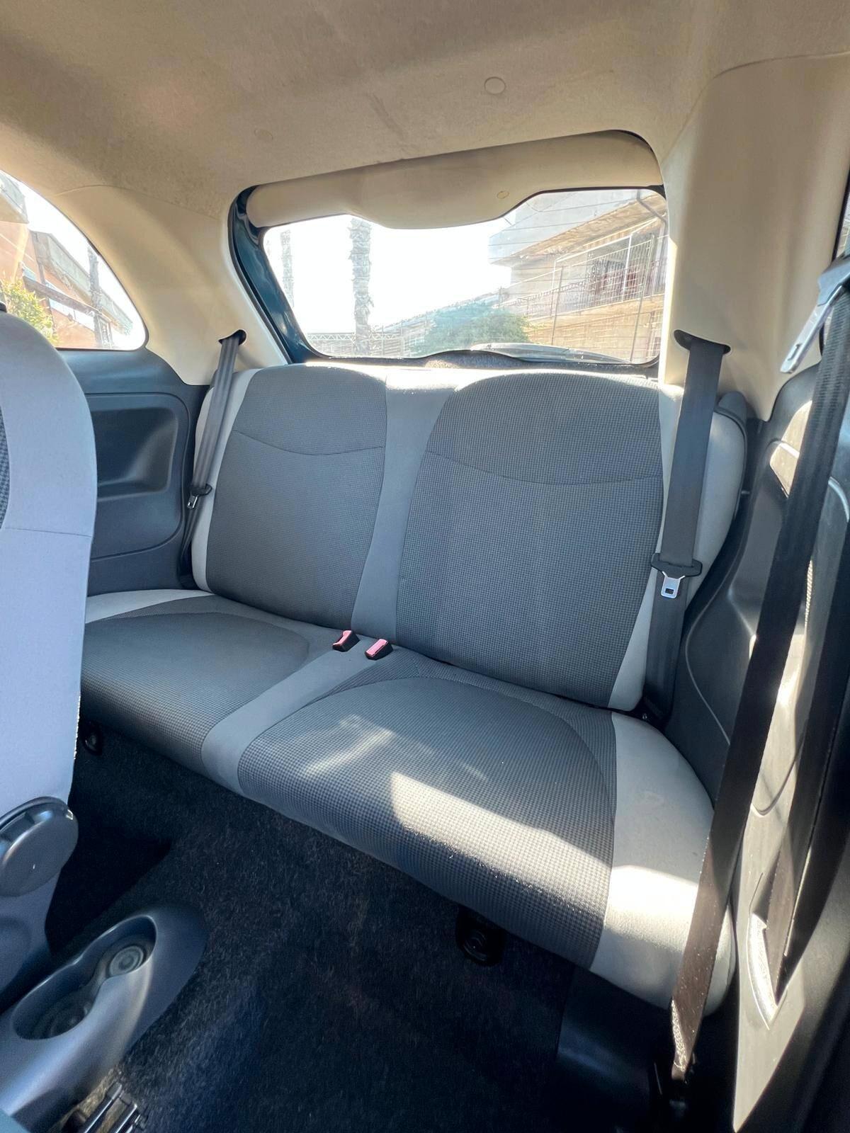 Fiat 500 1.3 Multijet 16V 95 CV Lounge