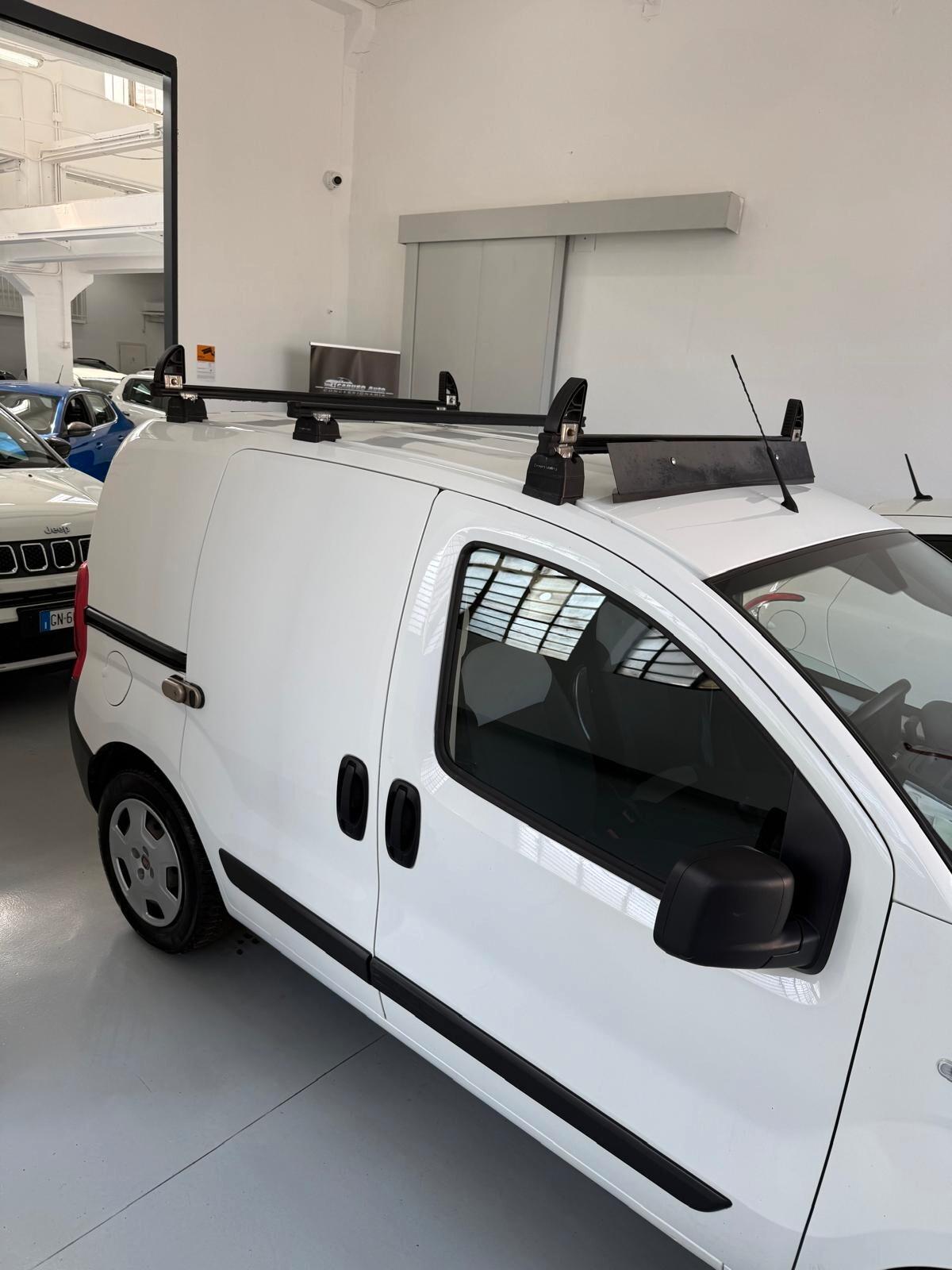 Fiat Fiorino 1.3 MJT 80CV Cargo