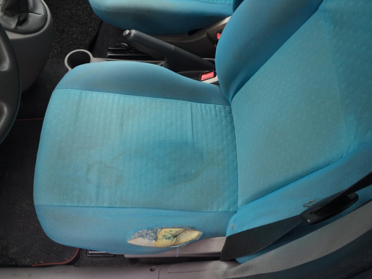 Fiat Panda 1.2 Dynamic OK NEOPATENTATI 5 POSTI CLIMA