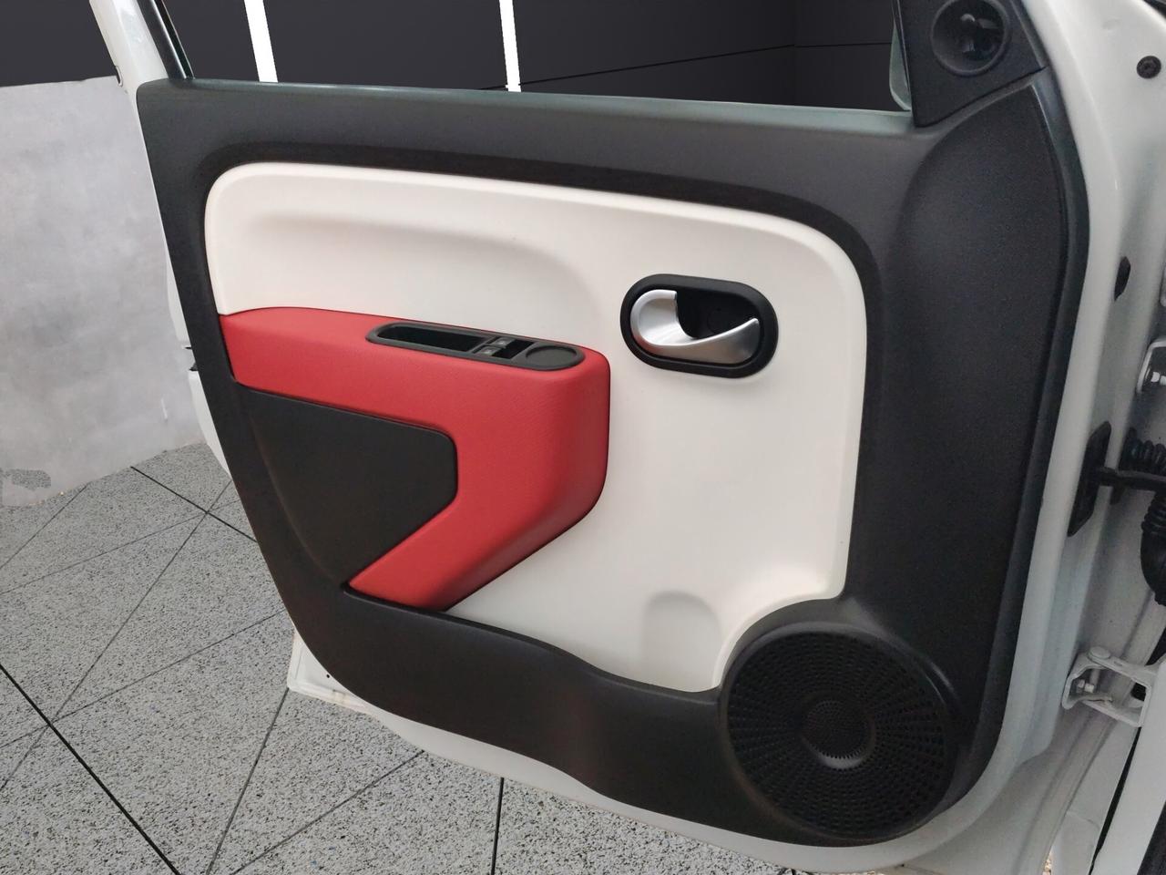 Renault Twingo SCe Duel