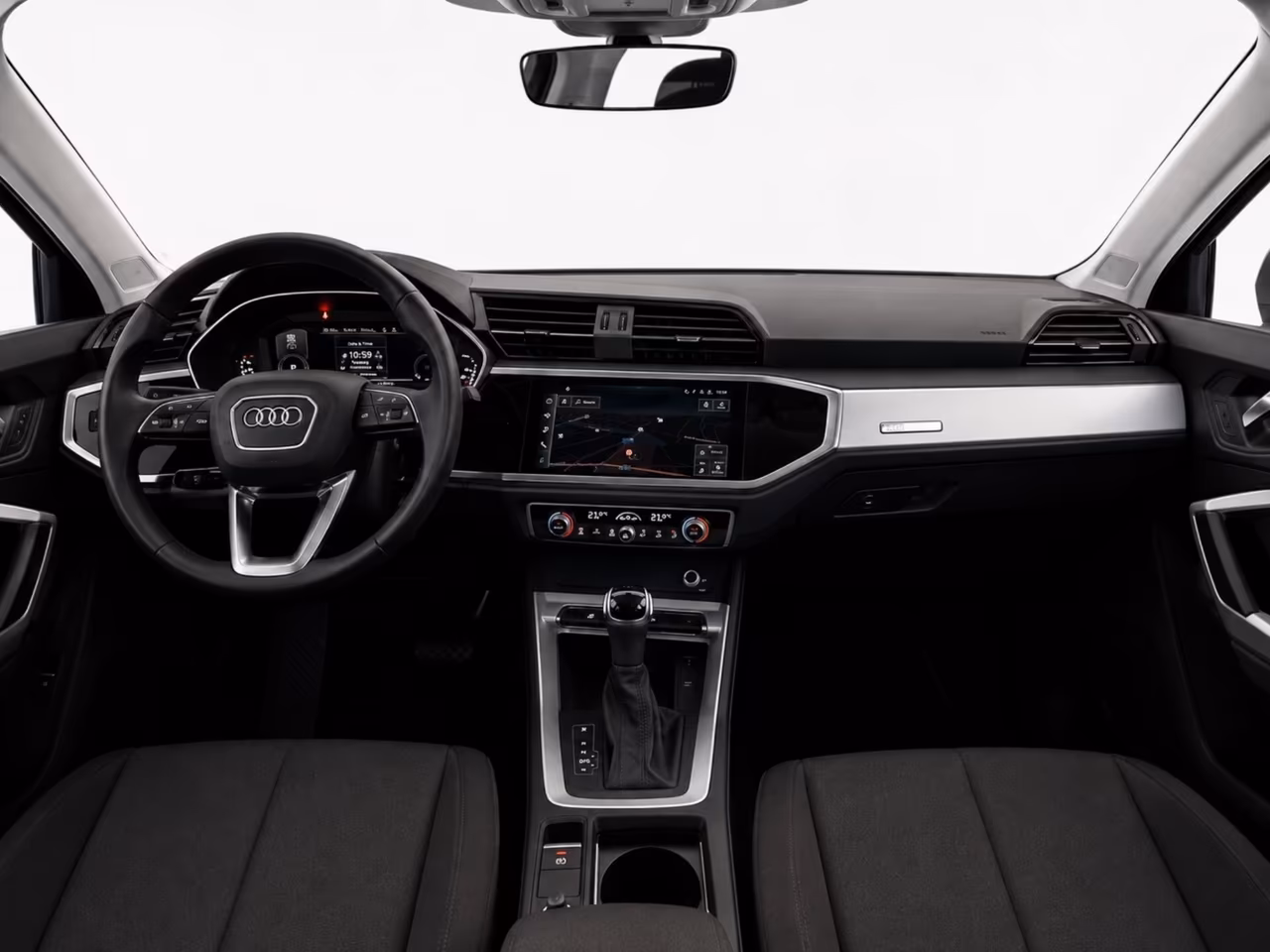 ---IN ARRIVO--- Audi Q3 35 TDI S tronic Business